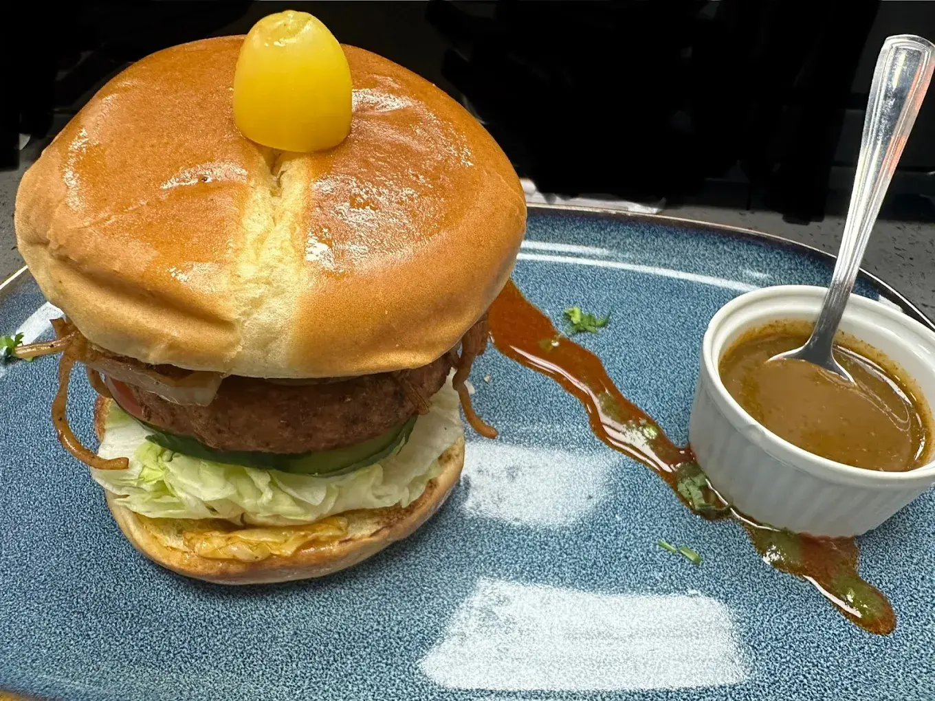 Authentic samosas and street food in Edmonton